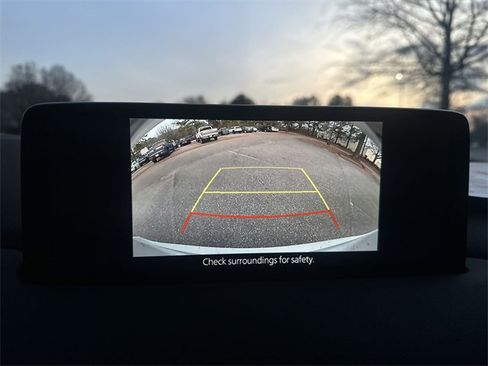 New 2025 MAZDA CX-5 AWD 2.5 S image 17