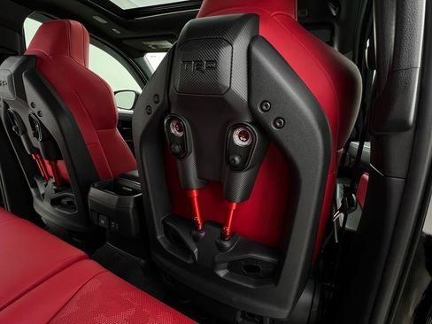 Used 2025 Toyota Tacoma TRD Pro w/ Tow Tech Package image 6