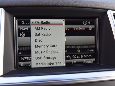 Used 2015 Mercedes-Benz ML 250 BlueTEC 4MATIC image 61