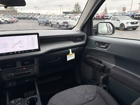 New 2026 Ford Maverick XL w/ 4K Tow Package image 20