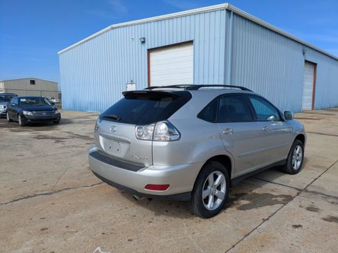 Used 2007 Lexus RX 350 AWD image 5