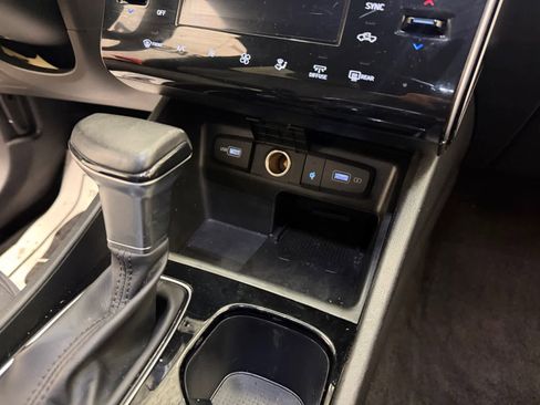 Used 2022 Hyundai Santa Cruz SEL Premium w/ Cargo Package image 20