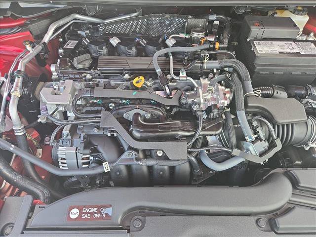 New 2026 Toyota Corolla LE FWD image 17