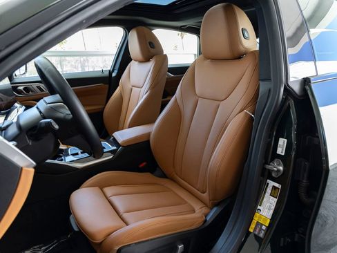 Certified 2023 BMW i4 eDrive35 w/ Premium Package RWD image 19