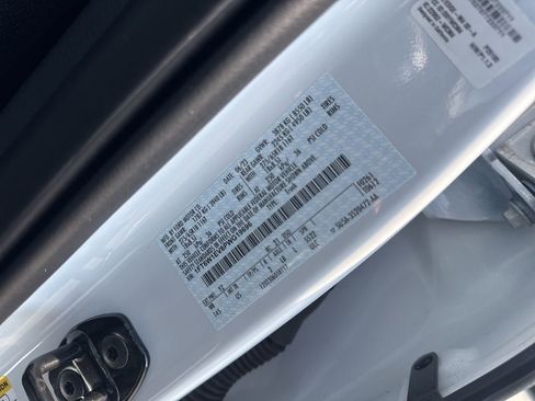 Used 2023 Ford F150 Lightning XLT w/ Tow Technology Package image 37