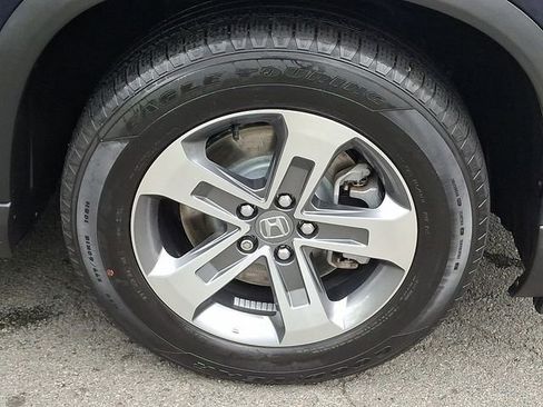 Used 2023 Honda Pilot EX-L image 8