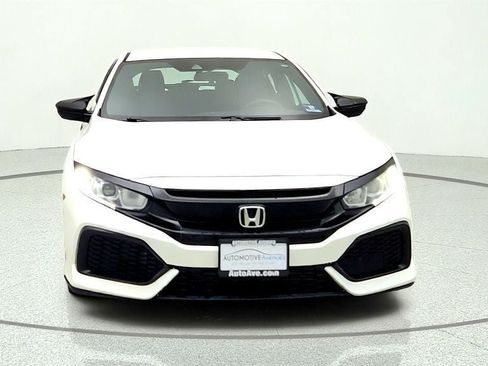 Used 2019 Honda Civic LX image 2