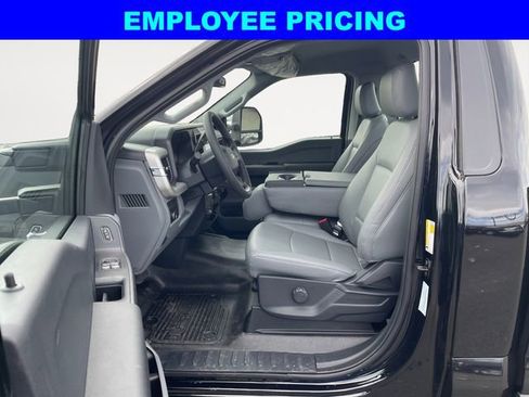 New 2026 Ford F350 XL w/ 360-Degree Camera Package AWD/4WD image 9