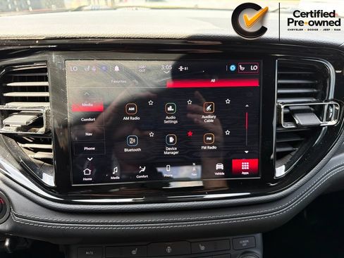 Certified 2022 Dodge Durango GT RWD image 92