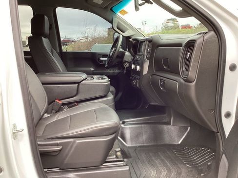 Used 2021 GMC Sierra 2500 2WD Double Cab w/ Convenience Package image 7