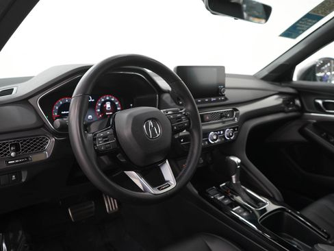 Used 2025 Acura Integra A-Spec FWD image 22