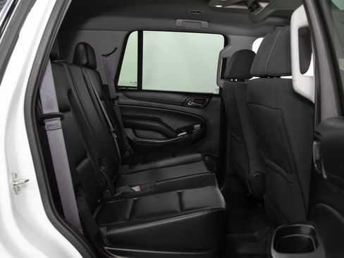 Used 2016 Chevrolet Tahoe 4WD image 18
