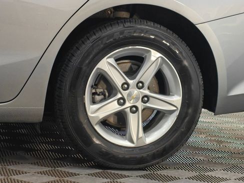 Used 2023 Chevrolet Malibu LS FWD image 44