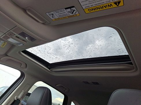 New 2025 MAZDA CX-5 AWD 2.5 S w/ Preferred Package image 13