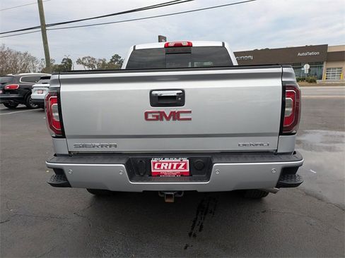 Used 2018 GMC Sierra 1500 Denali image 6
