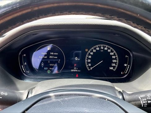 Used 2018 Honda Accord Sport image 12