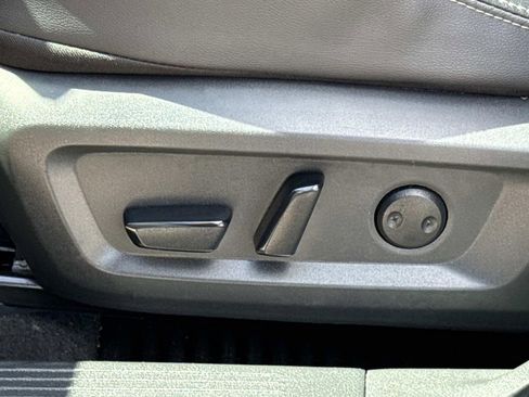 Certified 2023 Nissan Rogue SL w/ SL Premium Package FWD image 21