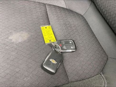 Used 2021 Chevrolet Silverado 1500 LT w/ Max Trailering Package image 13