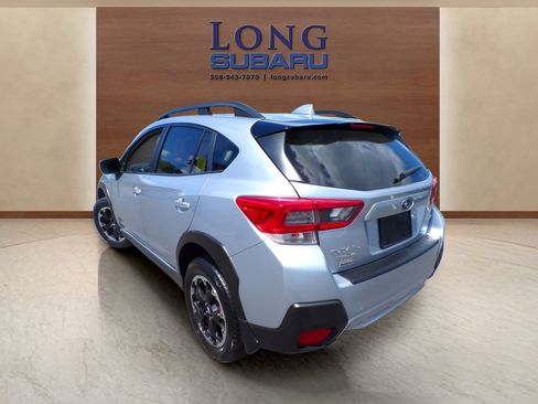 Used 2022 Subaru Crosstrek 2.0i Premium AWD/4WD image 11