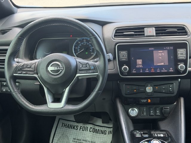 Used 2024 Nissan Leaf SV Plus FWD image 25