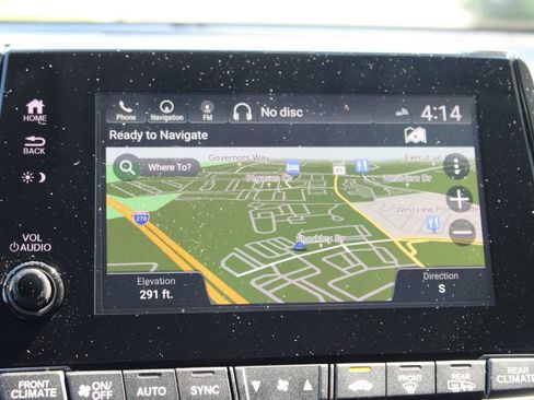 Used 2023 Honda Odyssey Elite image 24