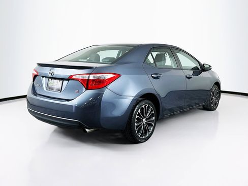 Used 2014 Toyota Corolla S image 9
