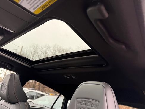 New 2026 Subaru Crosstrek 2.5i Wilderness AWD/4WD image 11