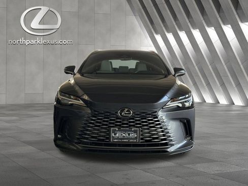 Certified 2026 Lexus RX 350 Premium FWD image 23