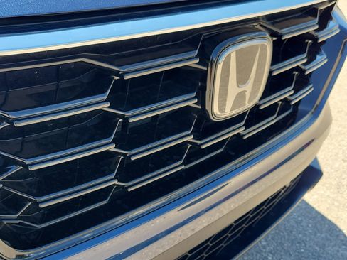 Certified 2025 Honda CR-V EX-L image 7
