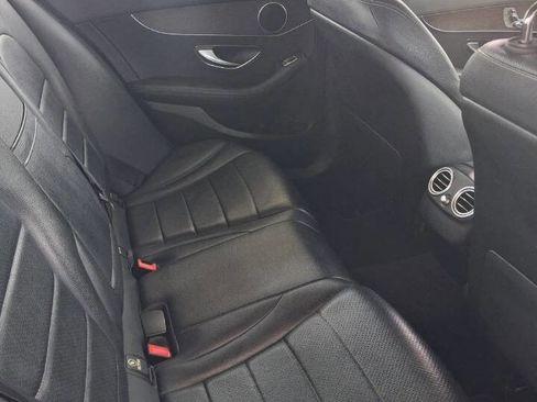 Used 2020 Mercedes-Benz C 300 Sedan image 5