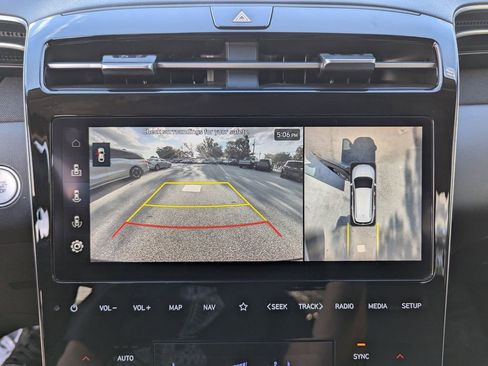 Used 2023 Hyundai Tucson Limited image 20