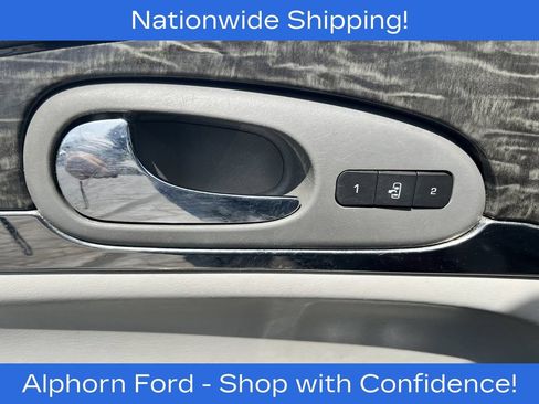 Used 2013 Buick Enclave Premium w/ Trailering Provision Package AWD/4WD image 12