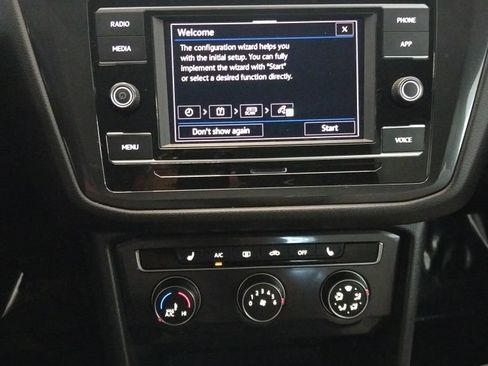 Certified 2024 Volkswagen Tiguan S FWD image 14