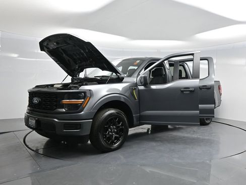 Used 2025 Ford F150 STX image 41
