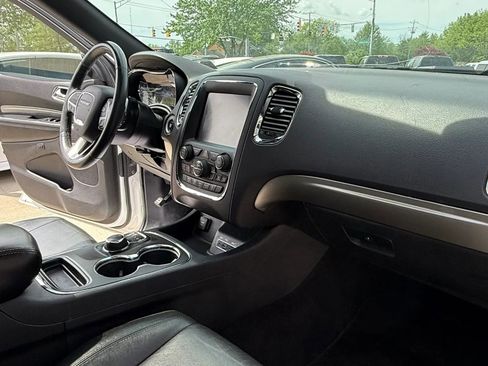 Used 2017 Dodge Durango GT w/ Premium Group image 14