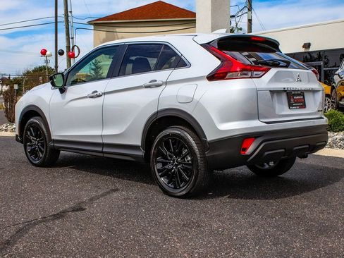 New 2026 Mitsubishi Eclipse Cross LE image 4