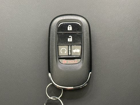 Used 2024 Honda Accord EX image 21