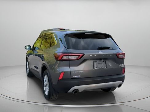 Certified 2024 Ford Escape Active FWD image 22