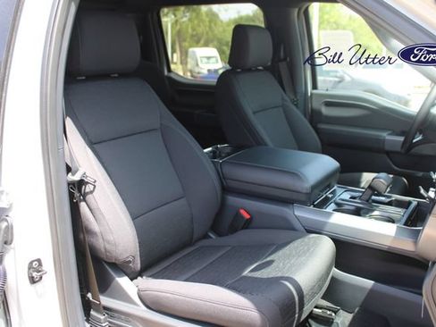 New 2026 Ford F150 XLT w/ Equipment Group 302A MID AWD/4WD image 8