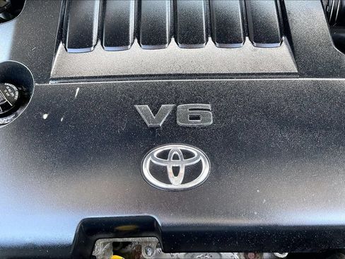 Used 2008 Toyota RAV4 Limited AWD/4WD image 35