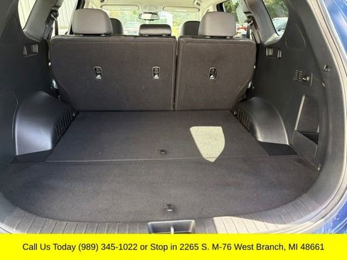 Used 2019 Hyundai Santa Fe SEL AWD/4WD image 38
