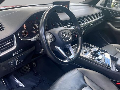 Used 2017 Audi Q7 2.0T Premium Plus w/ Premium Plus Package AWD/4WD image 18