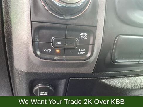 Used 2019 RAM 1500 Tradesman w/ Popular Equipment Group image 31