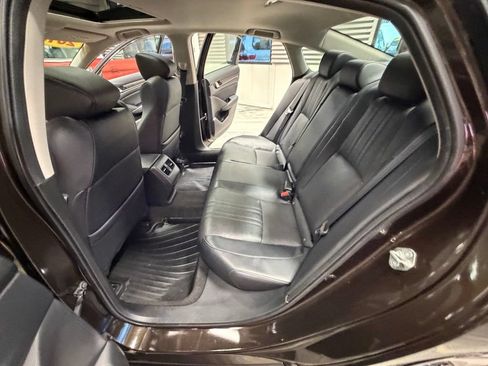 Used 2018 Honda Accord Touring image 56