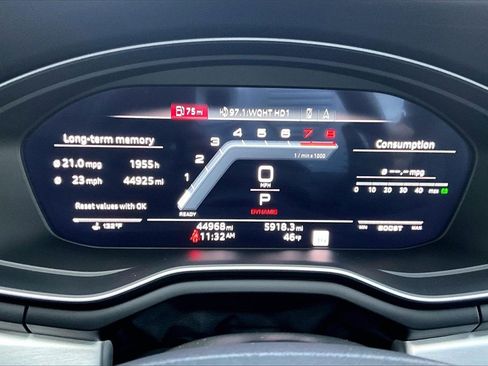 Used 2021 Audi S4 Prestige w/ Prestige Package image 13