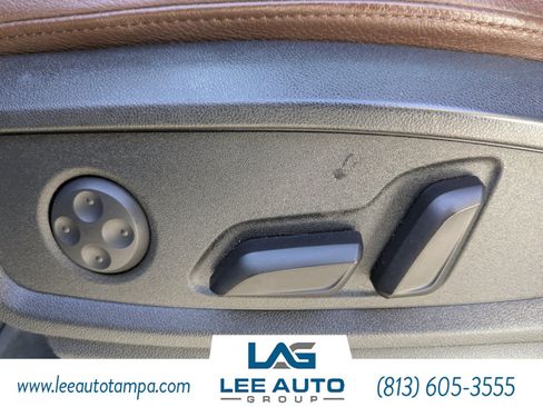 Used 2019 Audi Q5 2.0T Premium Plus w/ Premium Plus Package AWD/4WD image 21