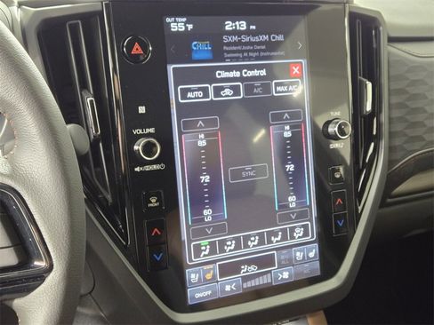 New 2025 Subaru Forester Touring image 16