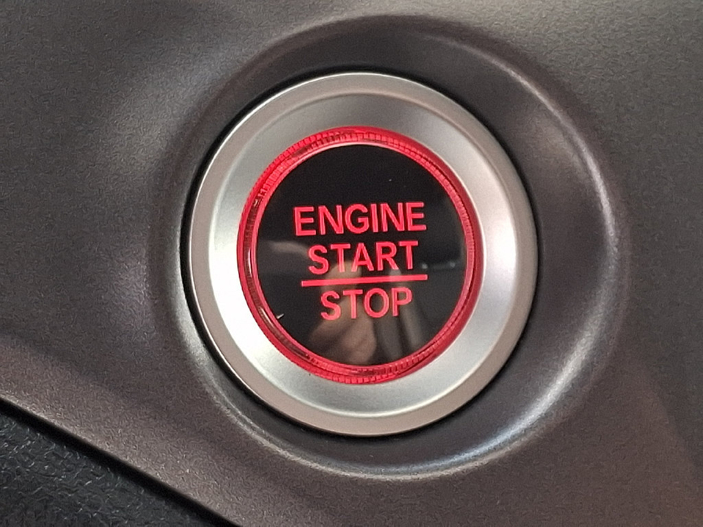 Used 2023 Honda Passport EX-L image 23