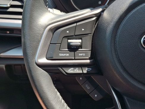 Certified 2023 Subaru Forester Premium AWD/4WD image 22
