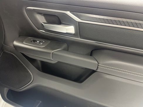 New 2026 RAM 1500 Big Horn image 23